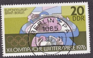 Germany DDR - 1698 1975 Used