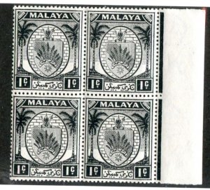 219 BCX  1949 Negri Sembilan Sc.# 38 Mnh**  cv $5 ( Offers welcome )