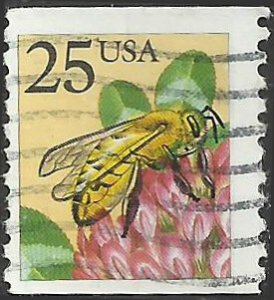 # 2281f USED HONEYBEE