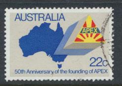 Australia SG 772 - Used