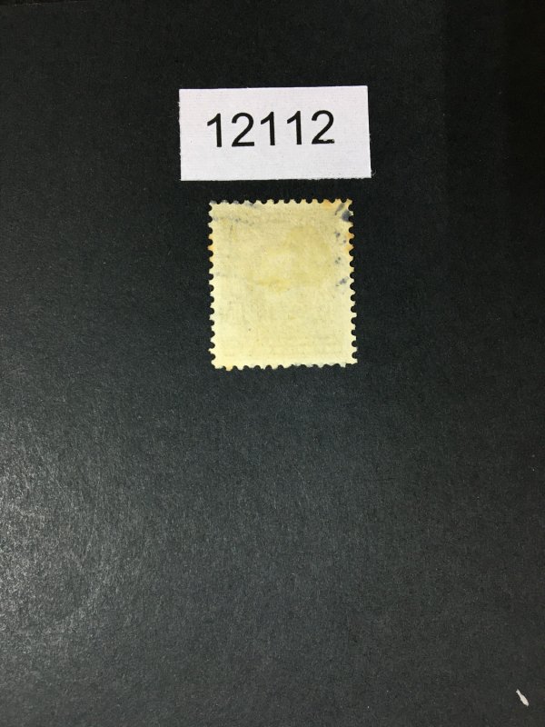 US STAMPS # 309 USED CAT. $13 LOT #12112