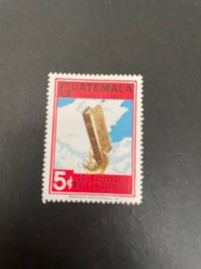 Guatemala sc C453 Mng
