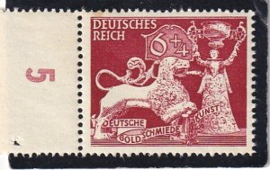 Germany      #     B206      Unused