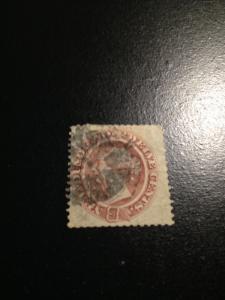 Newfoundland sc 28 uhr fancy cancel