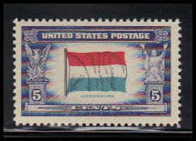  912 Fine MNH O7132