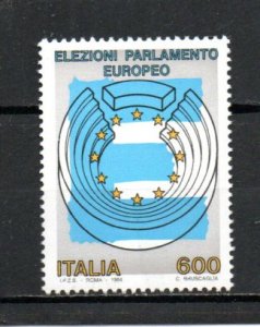 Italy #1990 MNH