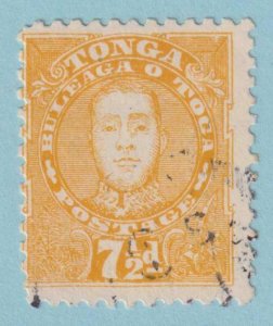 TONGA 32  USED - NO FAULTS VERY FINE! - NRC