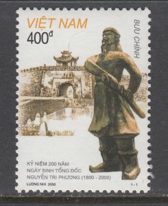 Viet Nam Democratic Republic 2989 MNH VF