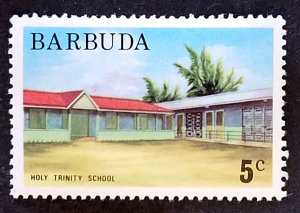 Barbuda #175 MNH XF 