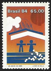 Brazil #1948 MNH Single Stamp