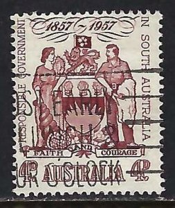 Australia 304 VFU Y067-3