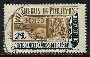 Mexico C222 VFU R485-6