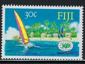 Fiji 583 MNH 1983 issue (an6059)