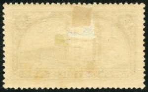 Syria Scott 197 Unused HMOG - 1926 Palmyra O/P - SCV $2.25