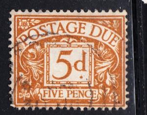 Great Britain j71 VF