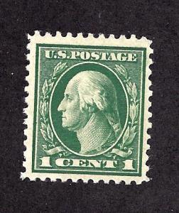498 Mint,OG,NH... SCV $0.75
