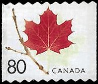 CANADA   #2054 USED (2)