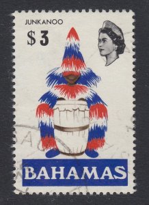 Bahamas, Sc 330, used