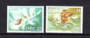 IRELAND - EIRE - 1997 - EUROPA -