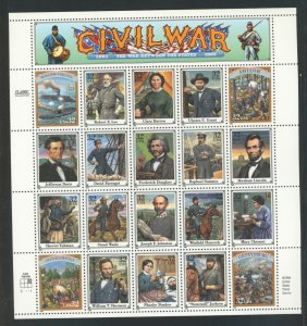 U.S. #SET/MIXED CONDITION 