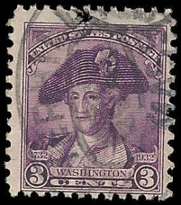 US - #708 - Used - SCV-0.25