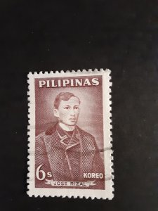 +Philippines #857         Used