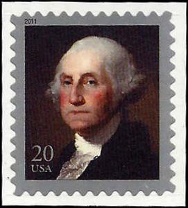 4504 Mint,OG,NH... SCV $0.40