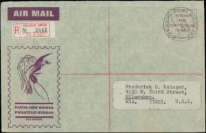 Papua New Guinea, Officials