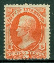 USA - Officials - Scott O16 MH