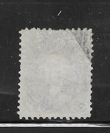 #70B Used Single Crease UL.