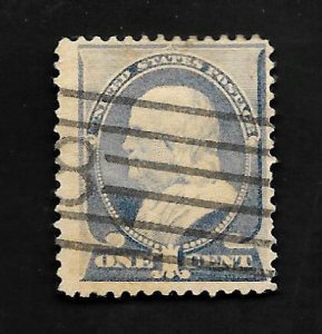 United States 1887 - U - Scott #212 *
