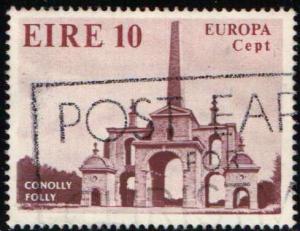 Ireland 443 - Used