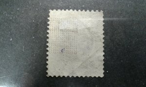  US #90 used E grill crease e203 7912
