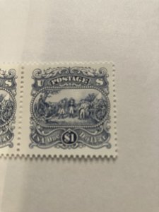 Scott 2590 one stamp $1.00 M NH OG ach