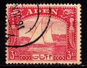 Aden 6 used