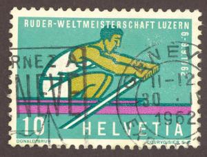 Switzerland  413   Used 