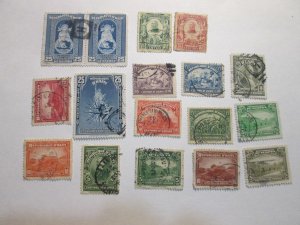 HAITI SC # 345, DOUBLE STAMP BLOCK; UNIQUE in ALL HIPSTAMP WEB SITE; Extra LOT.