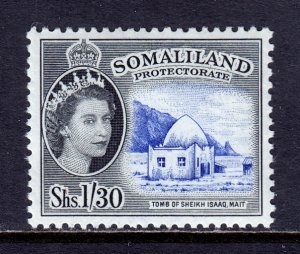 Somaliland - Scott #136 - MNH - SCV $24