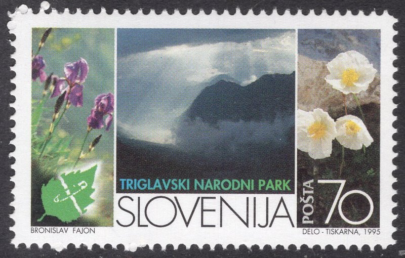 SLOVENIA SCOTT 231