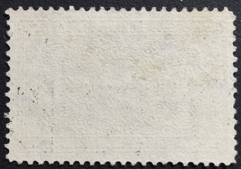 US Used #JQ2 Single Parcel Post SCV $16.00