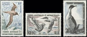 FSAT Scott #12-4 Albatross MNH