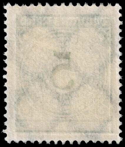Germany - Scott 324 - Mint-Never-Hinged