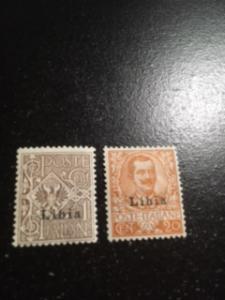 Libya sc 1,6 MH