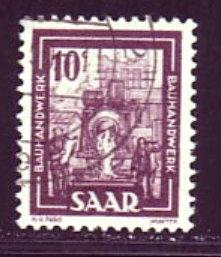 SAAR -  Scott # 204 -  used FVF