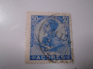 Azores   #  118   used