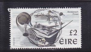 Ireland  Scott#  1111  Used