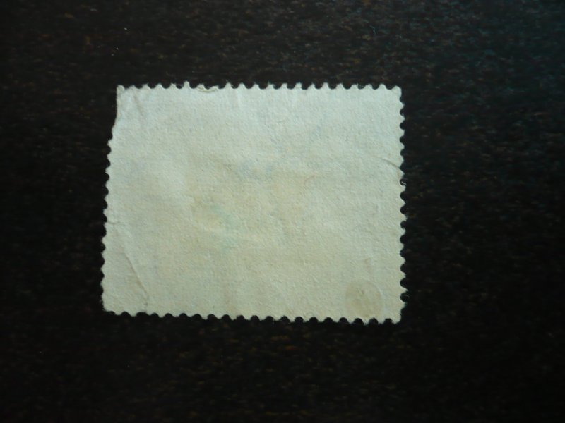 Stamps - South Africa - Scott# O49b - Used Single Stamp