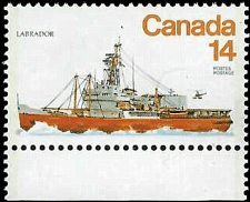 CANADA   #779 MNH (14)