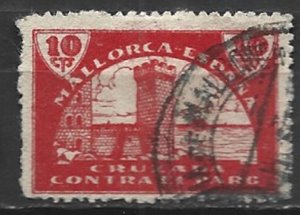 COLLECTION LOT 15157 SPAIN REVENUE