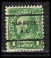  632 Used Barely Clears PreCnx D26939